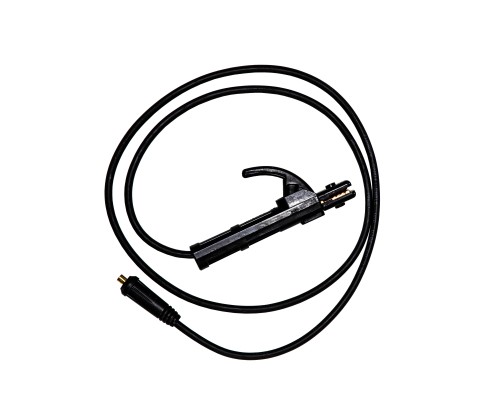 Зварювальний апарат GTM інвертор MMA-180DS LED, 180А, 1,6-4,0мм, 220В дисплей (MMA-180DS LED)