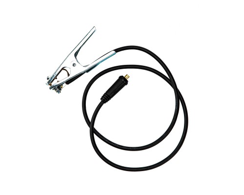 Зварювальний апарат GTM інвертор MMA-180DS LED, 180А, 1,6-4,0мм, 220В дисплей (MMA-180DS LED)