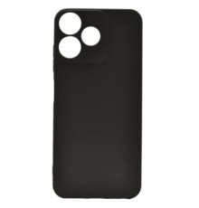 Чохол до мобільного телефона BeCover ZTE Blade A75 Black (712289)