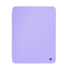 Чохол до планшета Armorstandart Smart Fold Pen Apple iPad Air 13 (2024) Light Purple (ARM78136)