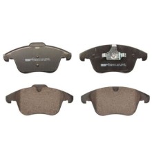 Гальмівні колодки FERODO FDB1897