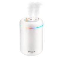 Зволожувач повітря DYXON MEGAHUMI 3500 White (DXNZVMGHMI3500W)