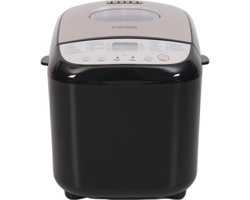 Хлібопічка PRIME Technics PBM 1010 B Хлібопічка PRIME Technics PBM 1010 B