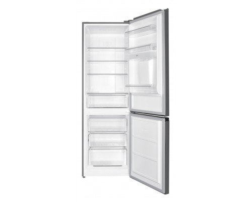 Холодильник HEINNER HCNF-HM291XWDE++