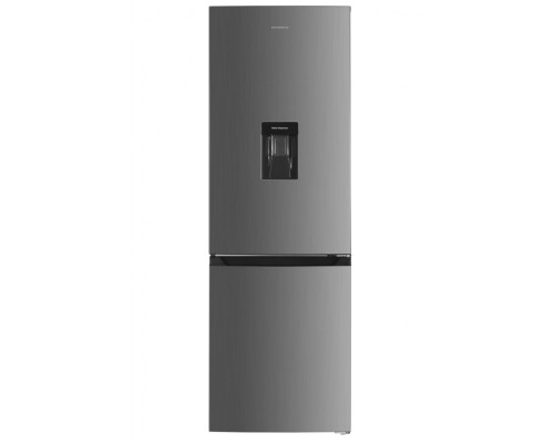 Холодильник HEINNER HCNF-HM291XWDE++