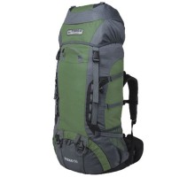 Рюкзак туристичний Terra Incognita Rango 75 green / gray (4823081500384)