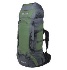 Рюкзак туристичний Terra Incognita Rango 75 green / gray (4823081500384)