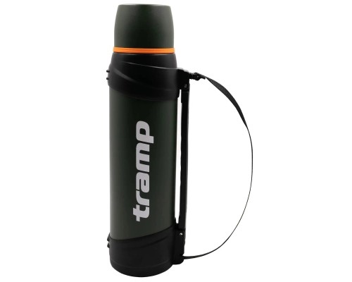Термос Tramp Travel Line 2 л Olive (UTRC-140-olive)