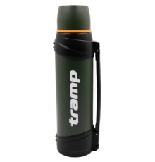 Термос Tramp Travel Line 2 л Olive (UTRC-140-olive)