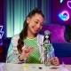 Лялька Monster High Френкі Монстро-фестиваль (HXH79)