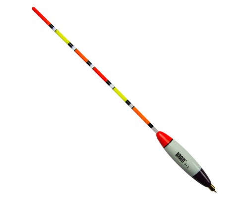 Поплавок Brain BF14 8+2gr. (1858.60.40)