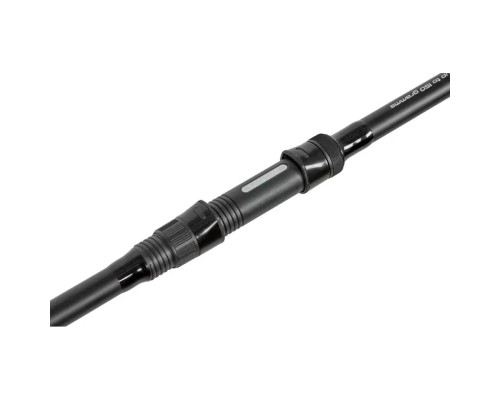 Вудилище Brain Storm Twin 3.60m 3.5lbs/max 150g (1858.45.39)