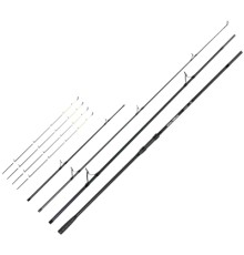 Вудилище Brain Storm Twin 3.60m 3.5lbs/max 150g (1858.45.39)