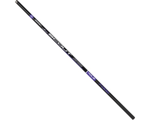 Вудилище Brain Scout SE Pole 7m (1858.55.48)