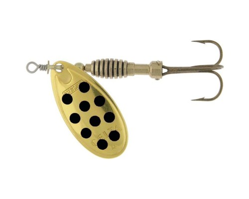 Блешня Rublex Celta 4 7.0g OPN Blister (1824.04.48)