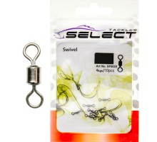 Вертлюг Select SF0020 size 12 10шт/уп (1870.20.16)