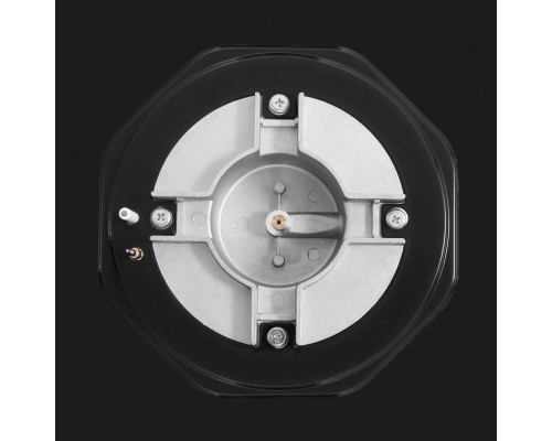 Варочна поверхня Eleyus MALVA 45 BL CTF