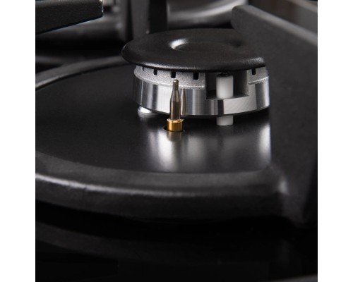 Варочна поверхня Eleyus MALVA 45 BL CTF