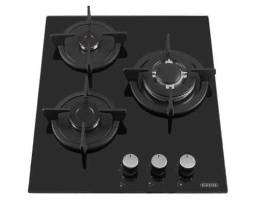 Варочна поверхня Eleyus MALVA 45 BL CTF