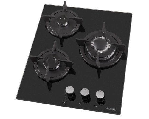 Варочна поверхня Eleyus MALVA 45 BL CTF