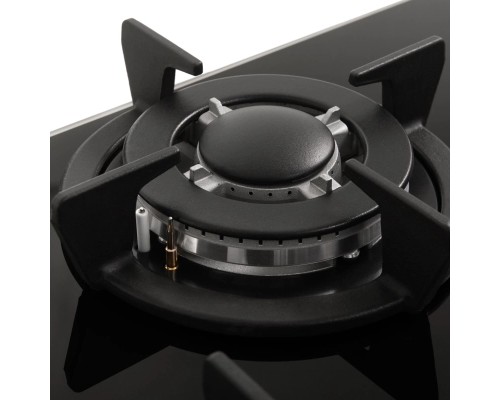 Варочна поверхня Eleyus MALVA 45 BL CTF