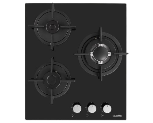 Варочна поверхня Eleyus MALVA 45 BL CTF