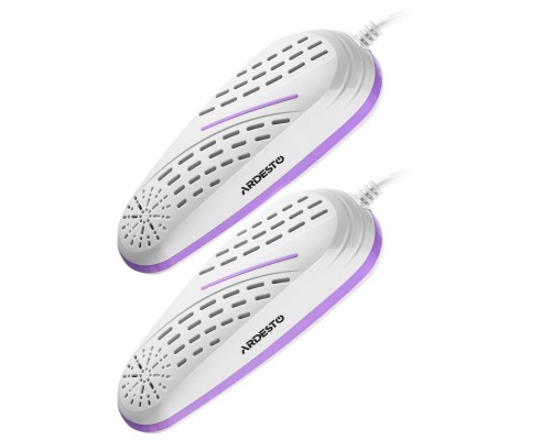 Сушарка для взуття Ardesto ESHD-002