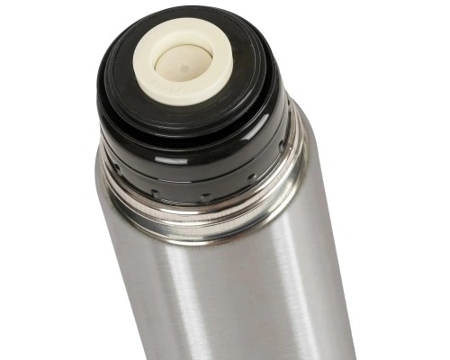 Термос Highlander Duro Flask 500ml Silver Single (FLA114-SR-SGL) (931002)