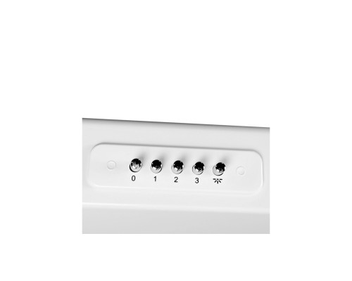 Витяжка кухонна Grunhelm GVP 410 WF