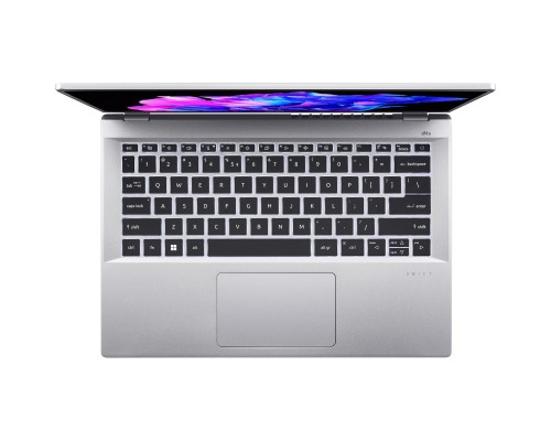 Ноутбук Acer Swift Go 14 SFG14-71 (NX.KMZEU.006)