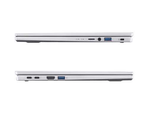 Ноутбук Acer Swift Go 14 SFG14-71 (NX.KMZEU.006)
