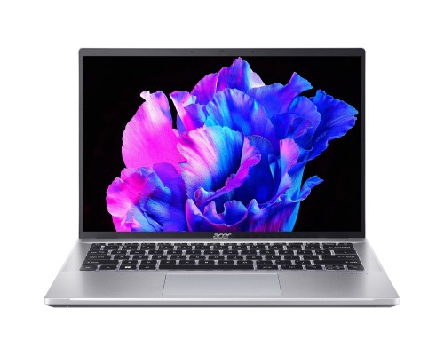 Ноутбук Acer Swift Go 14 SFG14-71 (NX.KMZEU.006)