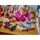 Конструктор LEGO Ninjago Ультраоб''єднувальний робот Зейна (71834)