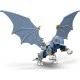 Конструктор LEGO Ninjago Ультраоб''єднувальний робот Зейна (71834)