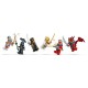 Конструктор LEGO Ninjago Ультраоб''єднувальний робот Зейна (71834)