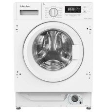 Пральна машина Interline WM 714016 PB Steam
