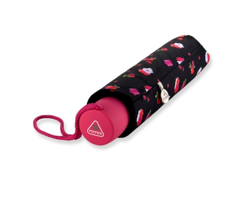Парасоля Fulton L354-041680 Minilite-2 Strawberry Garden (L354-041680)