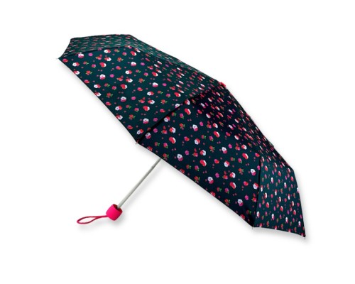Парасоля Fulton L354-041680 Minilite-2 Strawberry Garden (L354-041680)