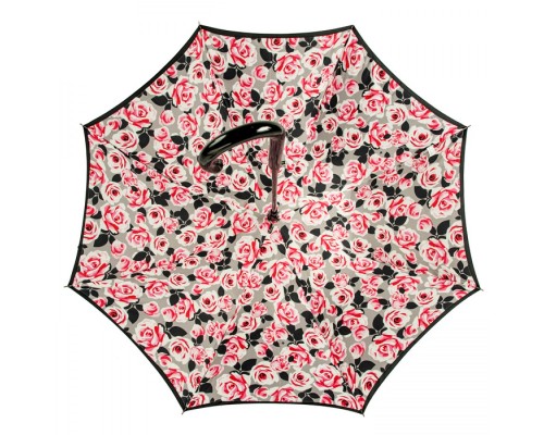 Парасоля Fulton Bloomsbury-2 L754-031346 Painted Roses (L754-031346)
