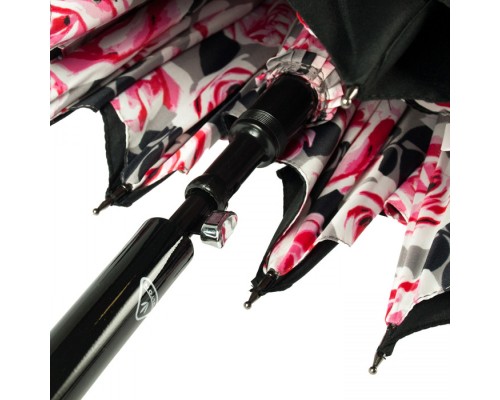Парасоля Fulton Bloomsbury-2 L754-031346 Painted Roses (L754-031346)