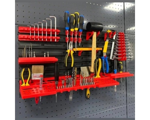 Полиця для інструменту Kistenberg KS_kit9