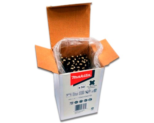Бур Makita SDS-PLUS 8x160 мм (50 шт.) (D-62038)