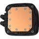 Система рідинного охолодження Deepcool LS520 SE Black (R-LS520-BKAMMM-G-1)