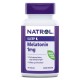 Амінокислота Natrol Мелатонін, 1 мг, Melatonin, 90 таблеток (NTL-00465)