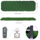 Туристичний килимок Naturehike FC-10 NH19Z001-P, 65 мм, зелений (6927595735350)