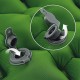 Туристичний килимок Naturehike FC-10 NH19Z001-P, 65 мм, зелений (6927595735350)