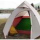 Туристичний килимок Naturehike FC-10 NH19Z001-P, 65 мм, зелений (6927595735350)