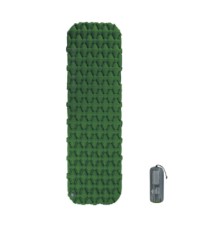 Туристичний килимок Naturehike FC-10 NH19Z001-P, 65 мм, зелений (6927595735350)