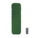 Туристичний килимок Naturehike FC-10 NH19Z001-P, 65 мм, зелений (6927595735350)