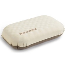 Туристична подушка Naturehike ультралегка CNK2300DZ024 прямокутна велика (6976507667661)